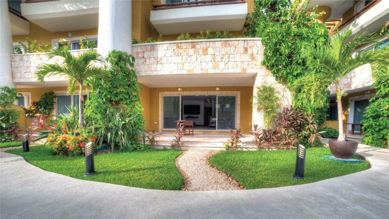 Pueblito Escondido By Hola Home And Land Playa del Carmen Exterior photo